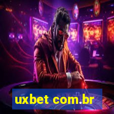 uxbet com.br